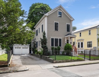 Residential