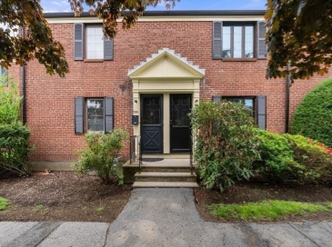 264 Lexington, Watertown, Massachusetts, 2 Bedrooms Bedrooms, 6 Rooms Rooms,2 BathroomsBathrooms,Residential,For Sale,Lexington,73526220
