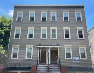 Residential Lease