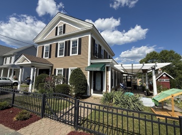 5 Washington St, Monson, Massachusetts, 4 Bedrooms Bedrooms, 8 Rooms Rooms,2.5 BathroomsBathrooms,Residential,For Sale,Washington St,73550422