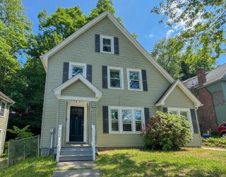 185 Leyfred Ter, Springfield, Massachusetts, 3 Bedrooms Bedrooms, 7 Rooms Rooms,1.5 BathroomsBathrooms,Residential,For Sale,Leyfred Ter,73550564