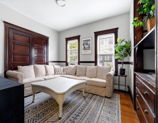 Residential Lease