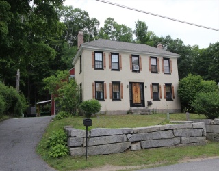 Residential