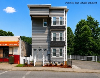 Residential Income