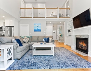65 Saint Marks Rd, Falmouth, Massachusetts, 3 Bedrooms Bedrooms, 5 Rooms Rooms,2.5 BathroomsBathrooms,Residential Lease,For Rent,Saint Marks Rd,73550858