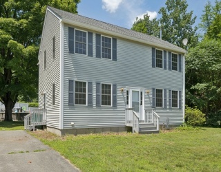 Residential