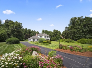 41 Farrington Lane, Marlborough, Massachusetts, 4 Bedrooms Bedrooms, 9 Rooms Rooms,2.5 BathroomsBathrooms,Residential,For Sale,Farrington Lane,73550575