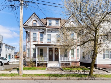146 North St, Salem, Massachusetts, 4 Bedrooms Bedrooms, 8 Rooms Rooms,1 BathroomBathrooms,Residential,For Sale,North St,73550865
