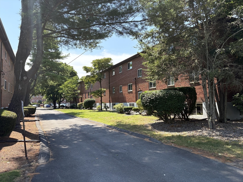 50 Bryon Road, Boston, Massachusetts, 2 Bedrooms Bedrooms, 4 Rooms Rooms,1 BathroomBathrooms,Residential,For Sale,Bryon Road,73550813