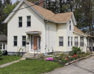 16 Water St, Southbridge, Massachusetts, 3 Bedrooms Bedrooms, 6 Rooms Rooms,1.5 BathroomsBathrooms,Residential,For Sale,Water St,73550589