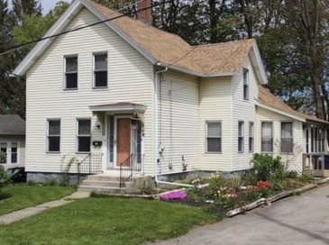 16 Water St, Southbridge, Massachusetts, 3 Bedrooms Bedrooms, 6 Rooms Rooms,1.5 BathroomsBathrooms,Residential,For Sale,Water St,73550589
