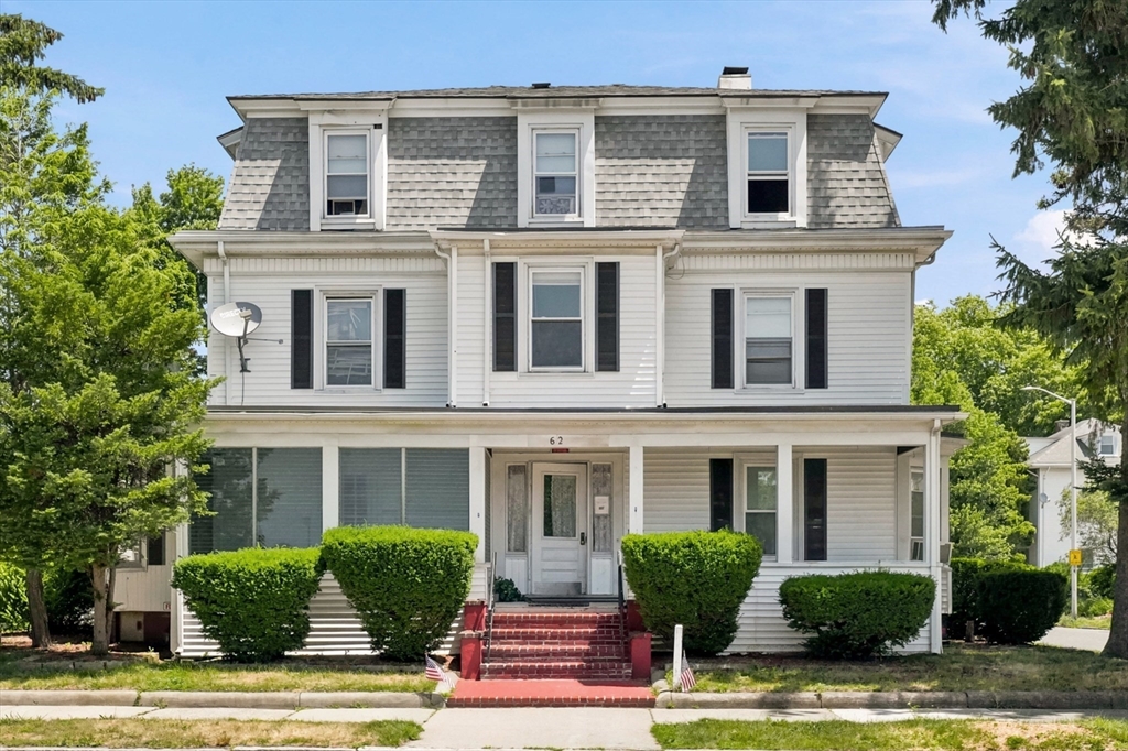 62 Nahant St., Lynn, Massachusetts, ,Commercial Sale,For Sale,Nahant St.,73550879