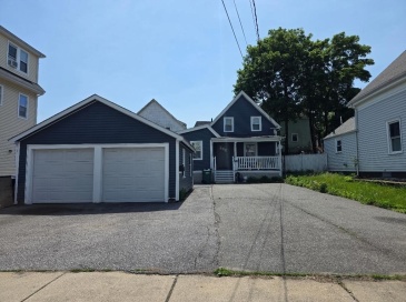 75 Marianna St, Lynn, Massachusetts, 3 Bedrooms Bedrooms, 6 Rooms Rooms,2 BathroomsBathrooms,Residential,For Sale,Marianna St,73550596