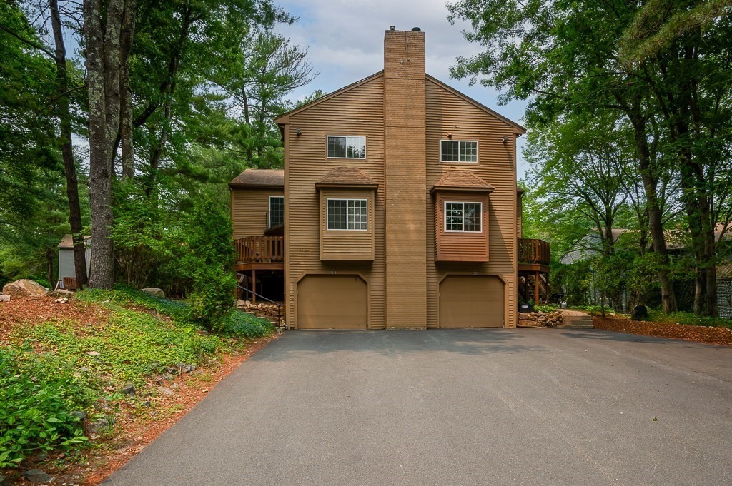 54 Voyagers Ln, Ashland, Massachusetts, 2 Bedrooms Bedrooms, 5 Rooms Rooms,2.5 BathroomsBathrooms,Residential,For Sale,Voyagers Ln,73550887
