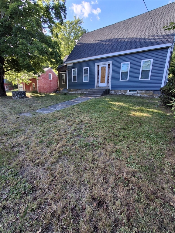 551 Tremont St, Taunton, Massachusetts, 3 Bedrooms Bedrooms, 7 Rooms Rooms,2 BathroomsBathrooms,Residential,For Sale,Tremont St,73550612