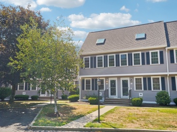 453 Turnpike Street, Easton, Massachusetts, 3 Bedrooms Bedrooms, 9 Rooms Rooms,1.5 BathroomsBathrooms,Residential,For Sale,Turnpike Street,73550620