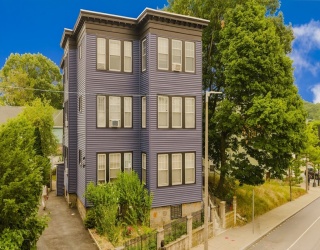 624 Norfolk Street, Boston, Massachusetts, 9 Bedrooms Bedrooms, 18 Rooms Rooms,3 BathroomsBathrooms,Residential Income,For Sale,Norfolk Street,73550914