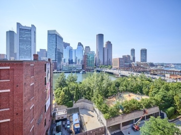 33 Sleeper Street, Boston, Massachusetts, 2 Rooms Rooms,1 BathroomBathrooms,Residential,For Sale,Sleeper Street,73550636