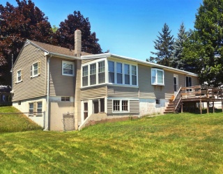 Residential