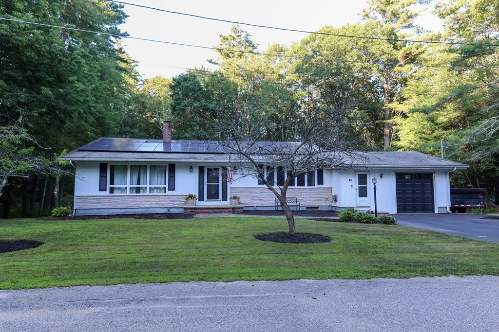 16 Debra Lane, Barre, Massachusetts, 3 Bedrooms Bedrooms, 8 Rooms Rooms,2 BathroomsBathrooms,Residential,For Sale,Debra Lane,73550639