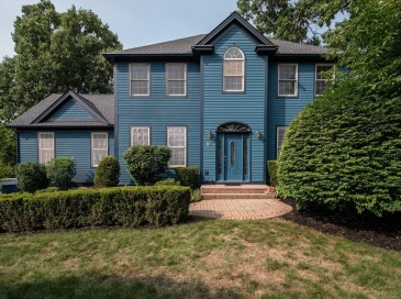 23 Summerfield Rd, Amherst, Massachusetts, 4 Bedrooms Bedrooms, 8 Rooms Rooms,2.5 BathroomsBathrooms,Residential,For Sale,Summerfield Rd,73550658