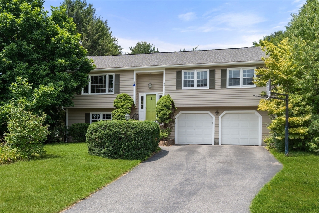 66 Indian Meadow Dr, Northborough, Massachusetts, 3 Bedrooms Bedrooms, 7 Rooms Rooms,2.5 BathroomsBathrooms,Residential,For Sale,Indian Meadow Dr,73550647