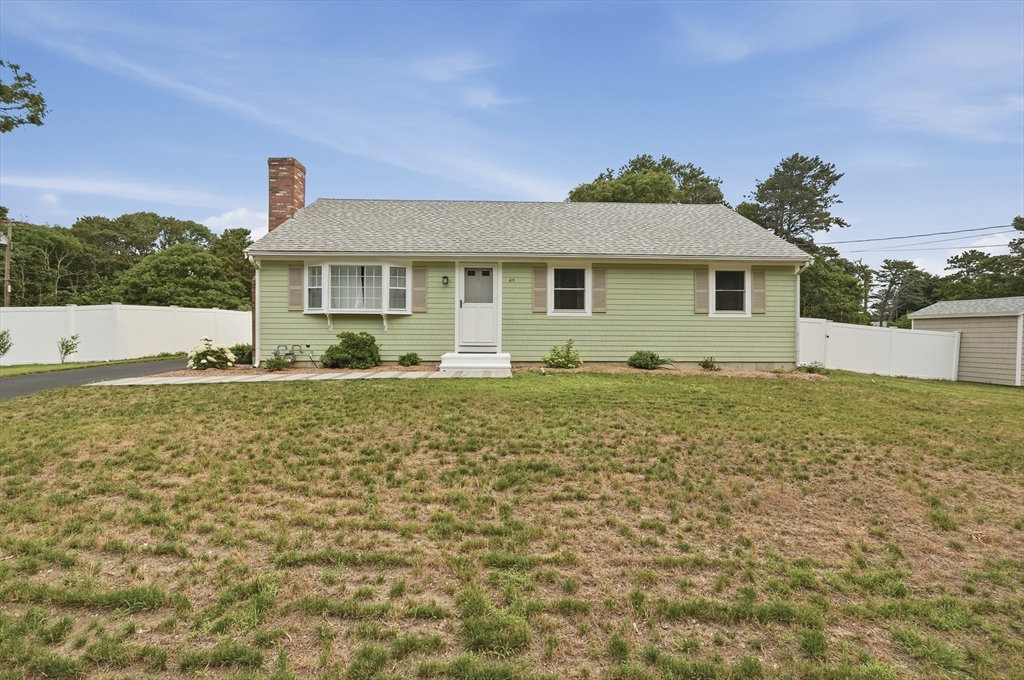 40 North Street, Dennis, Massachusetts, 3 Bedrooms Bedrooms, 9 Rooms Rooms,1.5 BathroomsBathrooms,Residential,For Sale,North Street,73550733