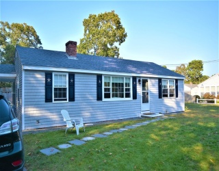 167 Breezy Point Rd, Yarmouth, Massachusetts, 3 Bedrooms Bedrooms, 5 Rooms Rooms,1 BathroomBathrooms,Residential Lease,For Rent,Breezy Point Rd,73550939