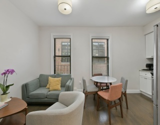 Residential Lease
