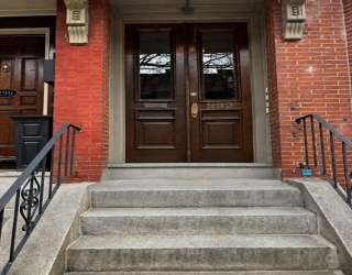 Residential Lease