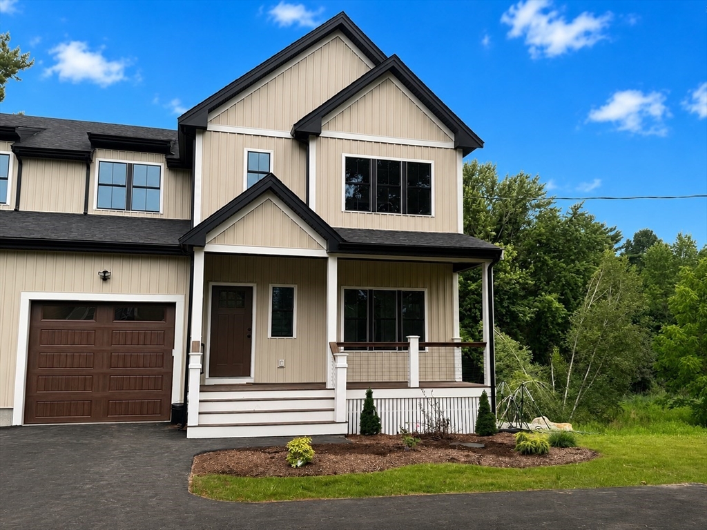 86 High Street, Carver, Massachusetts, 3 Bedrooms Bedrooms, 8 Rooms Rooms,3 BathroomsBathrooms,Residential,For Sale,High Street,73550702