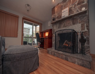 Residential Lease