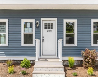 16 Hillside St, Maynard, Massachusetts, 3 Bedrooms Bedrooms, 7 Rooms Rooms,2 BathroomsBathrooms,Residential,For Sale,Hillside St,73550710