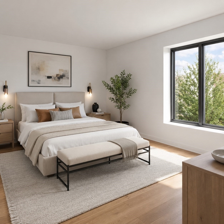 880 E 4th St., Boston, Massachusetts, 1 Bedroom Bedrooms, 3 Rooms Rooms,1 BathroomBathrooms,Residential Lease,For Rent,E 4th St.,73550721
