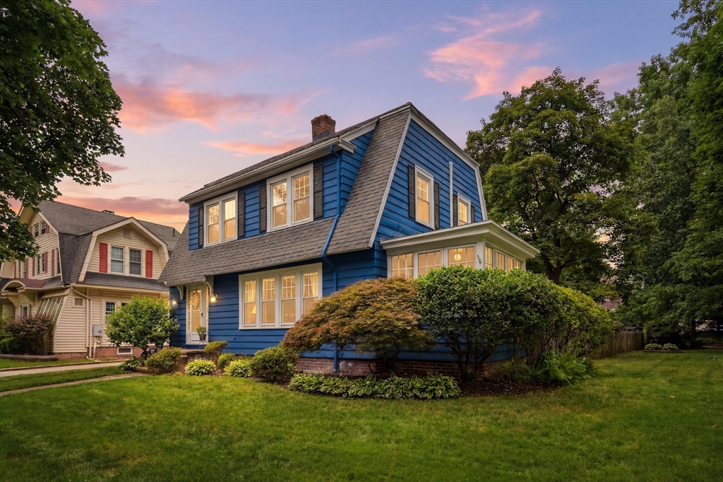 198 Converse Street, Longmeadow, Massachusetts, 3 Bedrooms Bedrooms, 6 Rooms Rooms,1.5 BathroomsBathrooms,Residential,For Sale,Converse Street,73550953