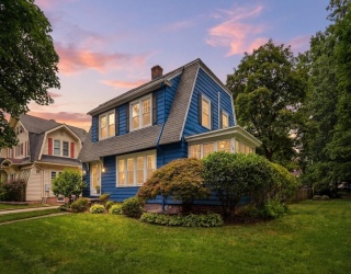 198 Converse Street, Longmeadow, Massachusetts, 3 Bedrooms Bedrooms, 6 Rooms Rooms,1.5 BathroomsBathrooms,Residential,For Sale,Converse Street,73550953