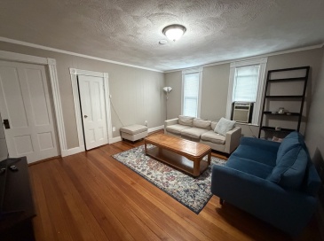 68 Richdale Avenue, Cambridge, Massachusetts, 1 Bedroom Bedrooms, 4 Rooms Rooms,1 BathroomBathrooms,Residential Lease,For Rent,Richdale Avenue,73550723