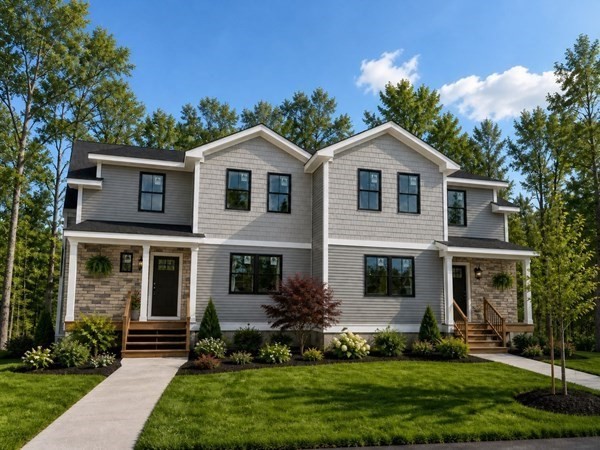 141 Essex Street, Middleton, Massachusetts, 3 Bedrooms Bedrooms, 6 Rooms Rooms,2.5 BathroomsBathrooms,Residential,For Sale,Essex Street,73550711