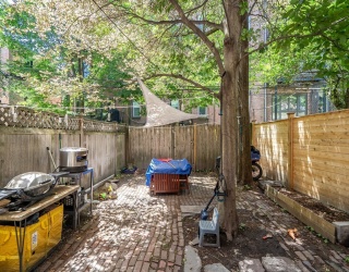 Residential Lease