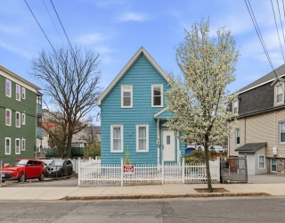 Residential