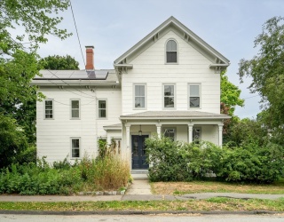 Residential
