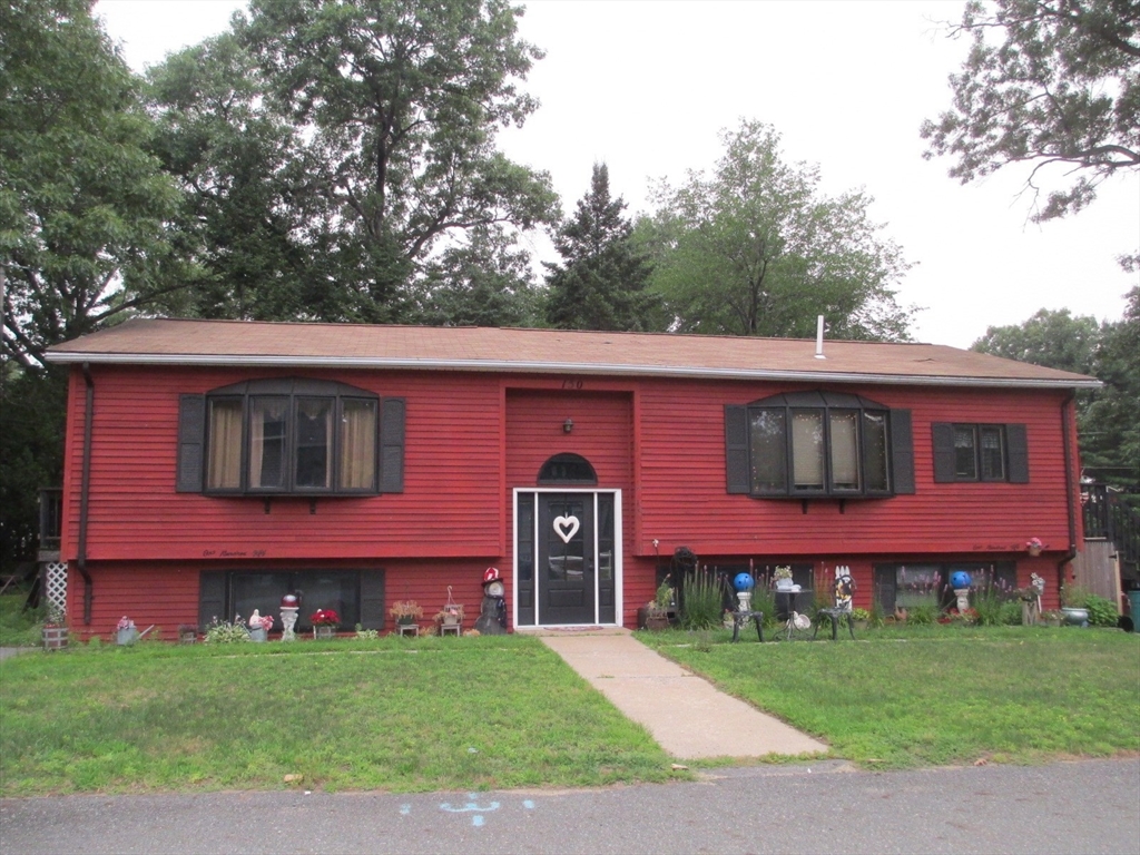 150 Carver St, Tewksbury, Massachusetts, 4 Bedrooms Bedrooms, 10 Rooms Rooms,3 BathroomsBathrooms,Residential,For Sale,Carver St,73550945