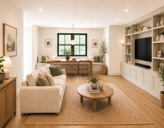 61 Montebello, Boston, Massachusetts, 3 Bedrooms Bedrooms, 7 Rooms Rooms,3.5 BathroomsBathrooms,Residential,For Sale,Montebello,73550746