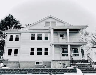 Residential Lease