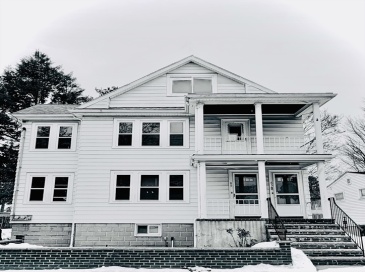 63-65 Evans St, Watertown, Massachusetts, 2 Bedrooms Bedrooms, 7 Rooms Rooms,1 BathroomBathrooms,Residential Lease,For Rent,Evans St,73550752