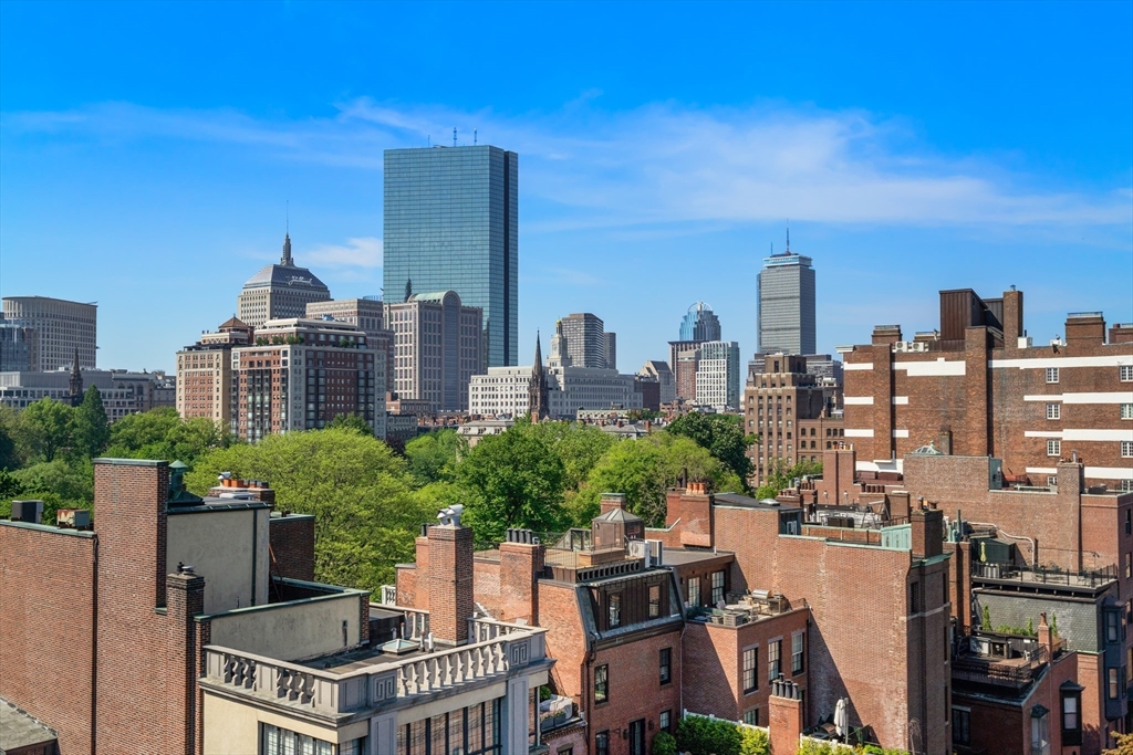 15 River Street, Boston, Massachusetts, 1 Bedroom Bedrooms, 4 Rooms Rooms,1 BathroomBathrooms,Residential,For Sale,River Street,73550766