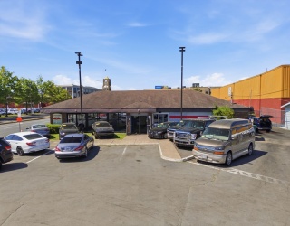 295 Lynnway, Lynn, Massachusetts, ,Commercial Lease,For Rent,Lynnway,73550771