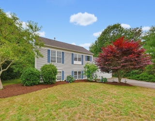 295 Raymond Rd, Plymouth, Massachusetts, 3 Bedrooms Bedrooms, 6 Rooms Rooms,2 BathroomsBathrooms,Residential,For Sale,Raymond Rd,73550501