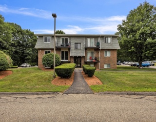 176 Maple Ave, Rutland, Massachusetts, 2 Bedrooms Bedrooms, 4 Rooms Rooms,1 BathroomBathrooms,Residential,For Sale,Maple Ave,73550790