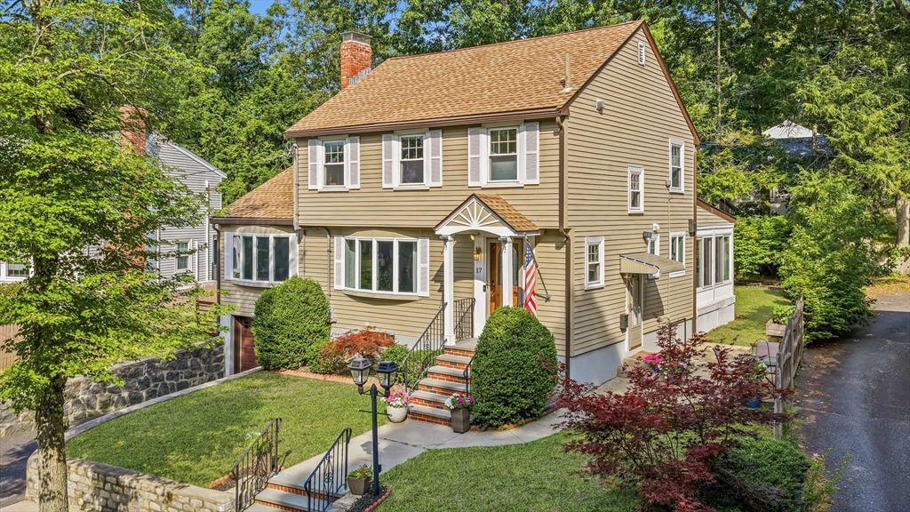 17 Keane Rd, Boston, Massachusetts, 4 Bedrooms Bedrooms, 11 Rooms Rooms,1.5 BathroomsBathrooms,Residential,For Sale,Keane Rd,73550529